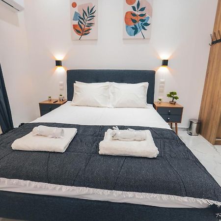 Zeos Finest Jacuzzi Suite Αθήνα Εξωτερικό φωτογραφία