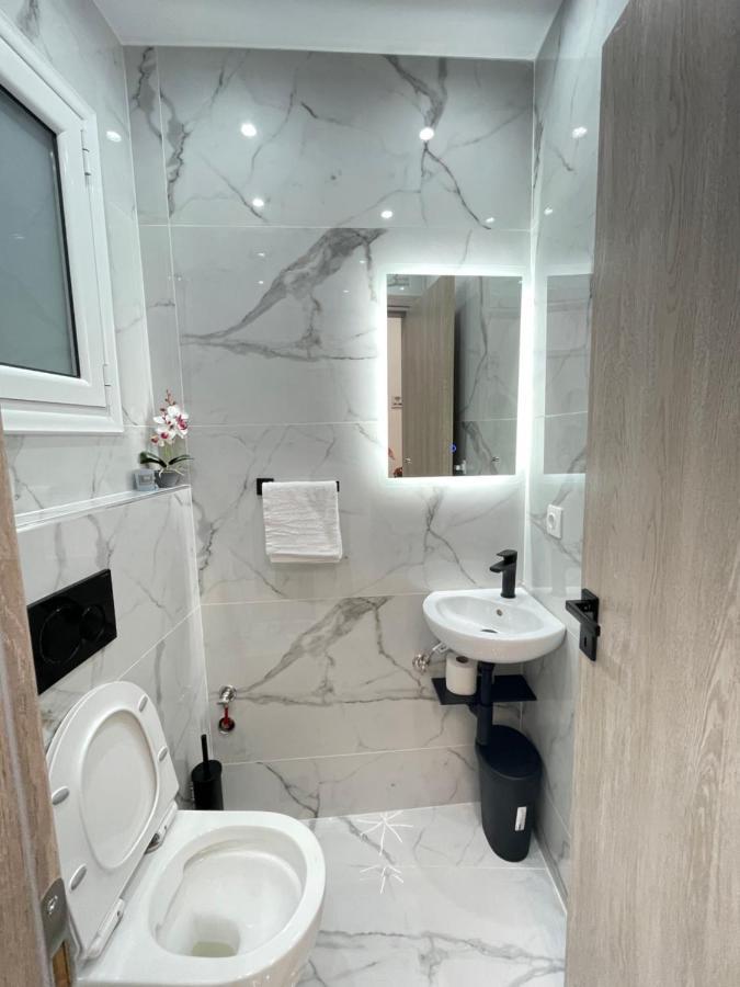 Zeos Finest Jacuzzi Suite Αθήνα Εξωτερικό φωτογραφία