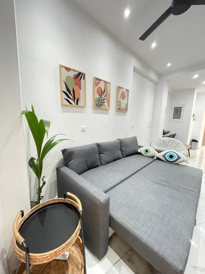 Zeos Finest Jacuzzi Suite Αθήνα Εξωτερικό φωτογραφία