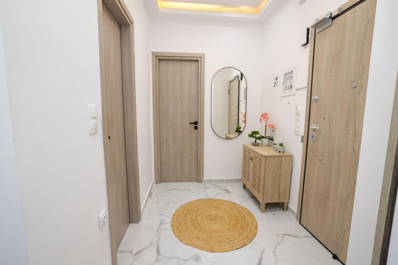 Zeos Finest Jacuzzi Suite Αθήνα Εξωτερικό φωτογραφία