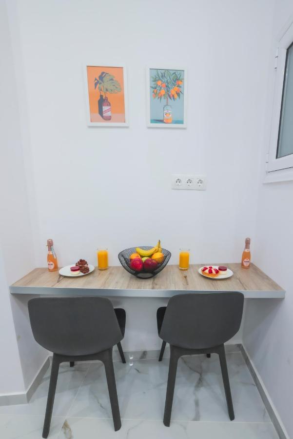 Zeos Finest Jacuzzi Suite Αθήνα Εξωτερικό φωτογραφία
