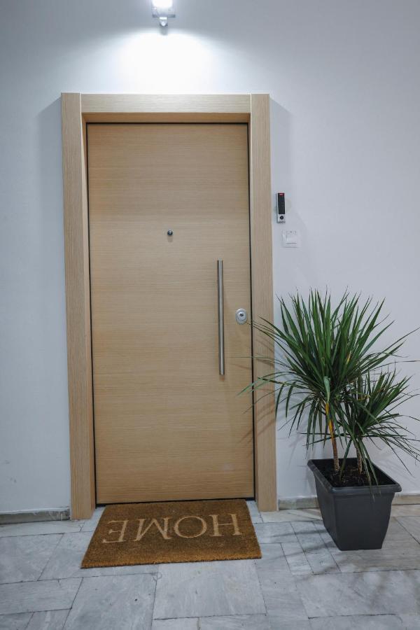 Zeos Finest Jacuzzi Suite Αθήνα Εξωτερικό φωτογραφία
